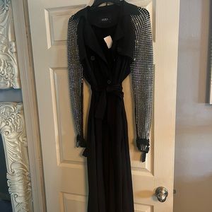 Trench coat/ dress